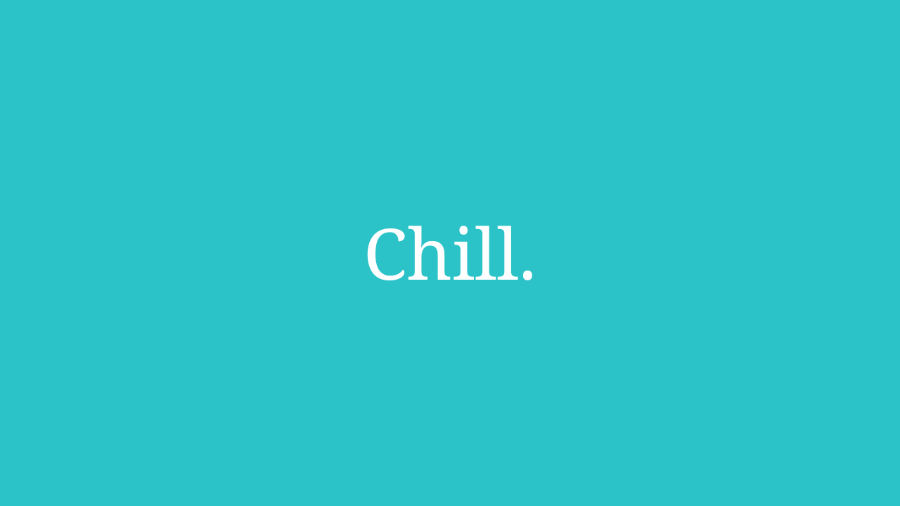 ChillBodyCare